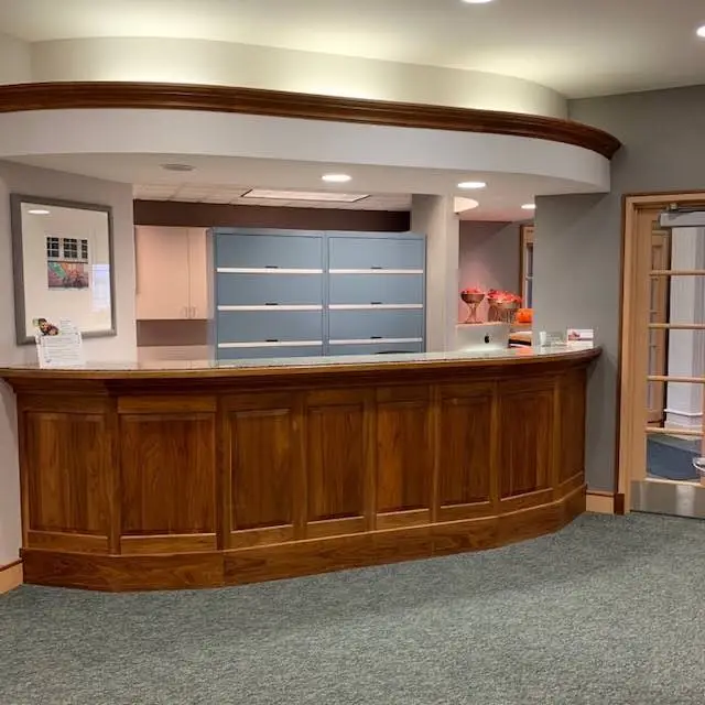 Water's Edge Dentistry