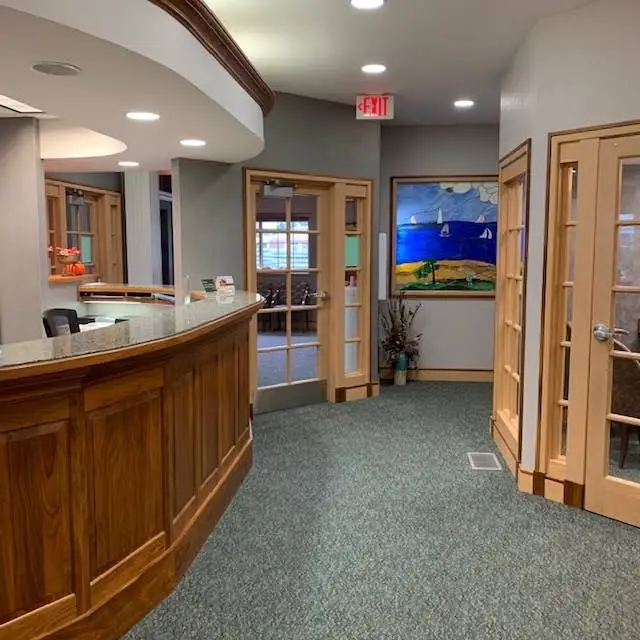 Water's Edge Dentistry