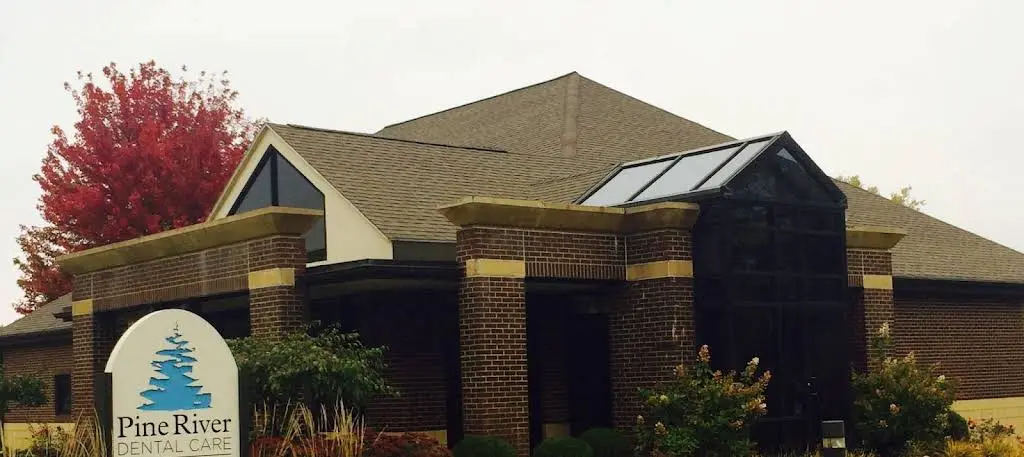 Pine River Dental Care