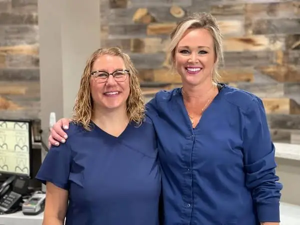 Portland Dentistry by Design, office of Dr. Michael Mauren