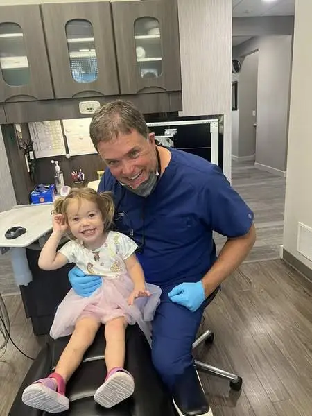 Portland Dentistry by Design, office of Dr. Michael Mauren
