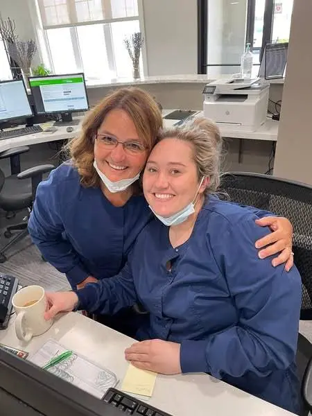 Portland Dentistry by Design, office of Dr. Michael Mauren