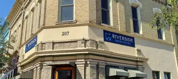 Riverside Dentistry