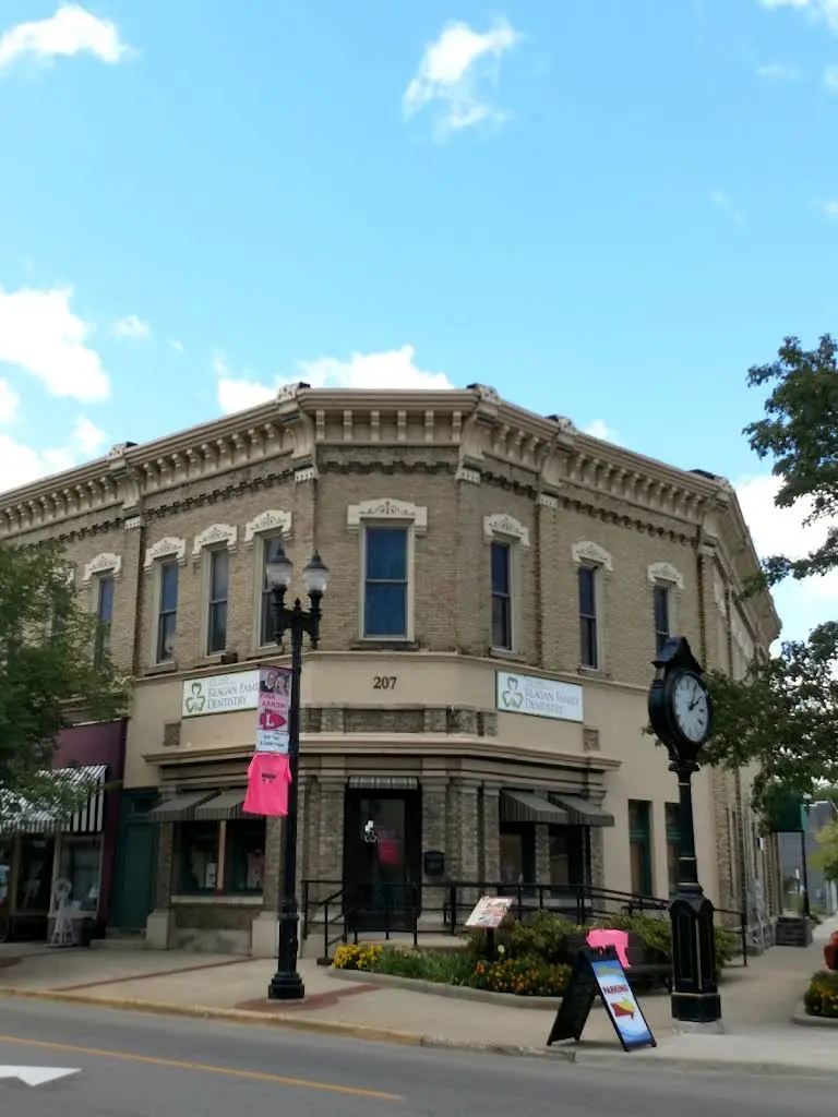 Riverside Dentistry