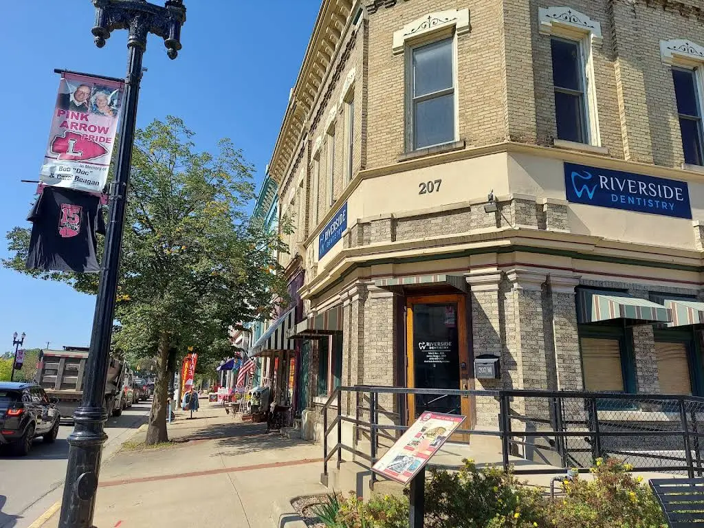 Riverside Dentistry