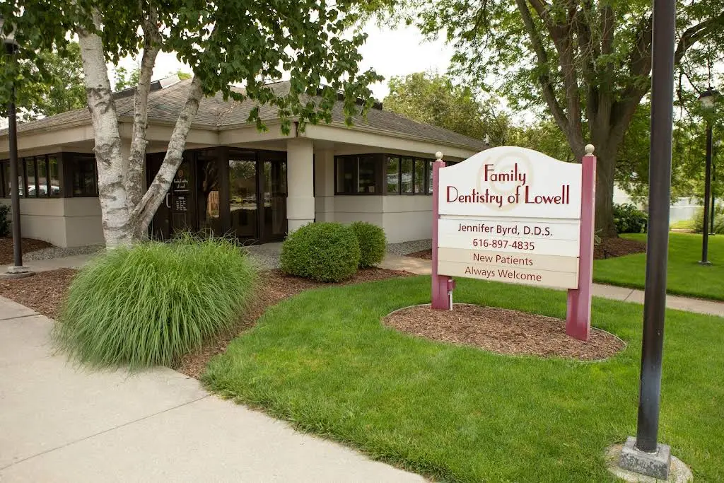 Family Dentistry of Lowell