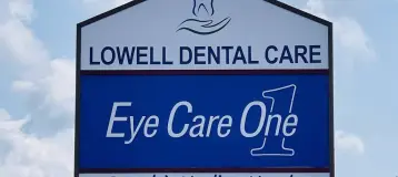 Lowell Dental Care