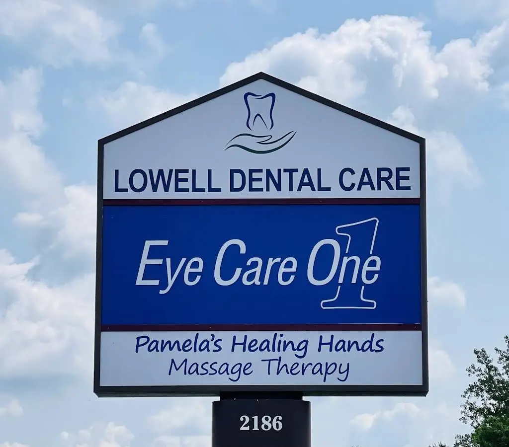 Lowell Dental Care