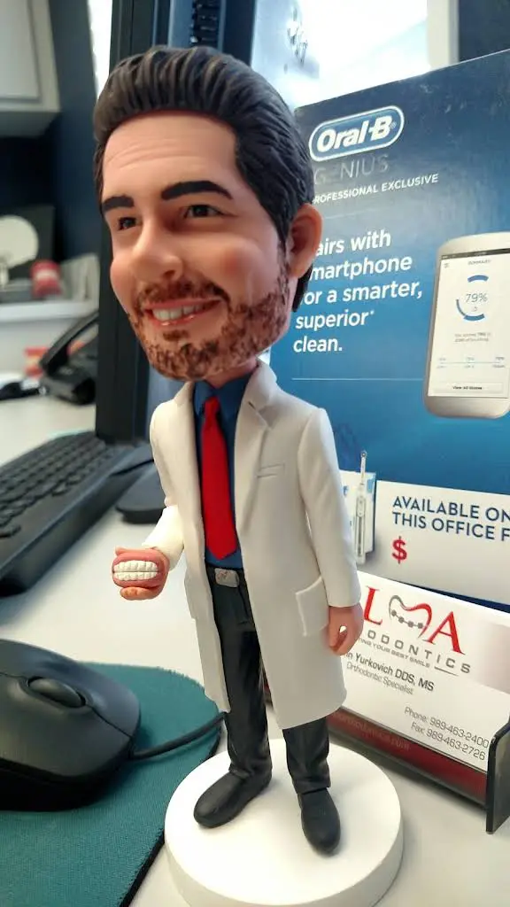 Dr. John Orthodontics