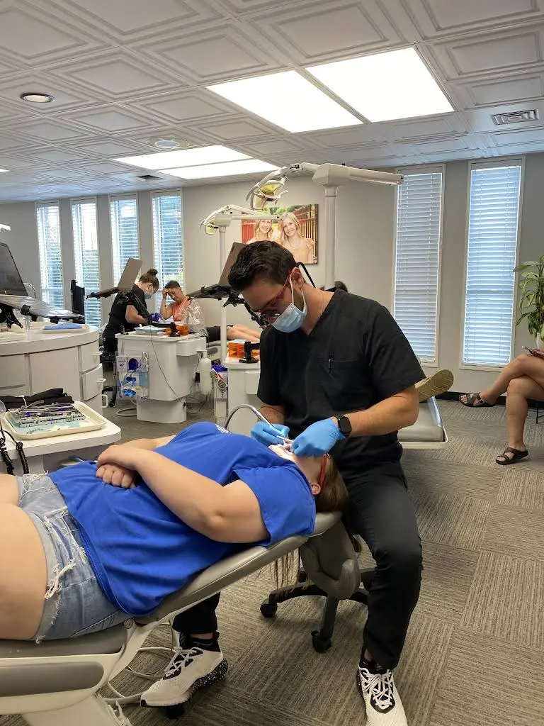 Dr. John Orthodontics