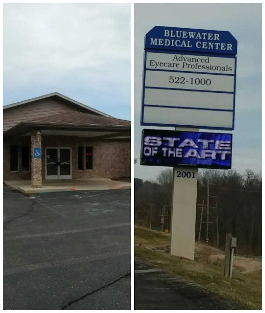 Bluewater Dental