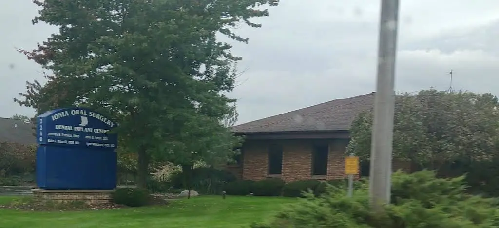 Ionia Oral Surgery