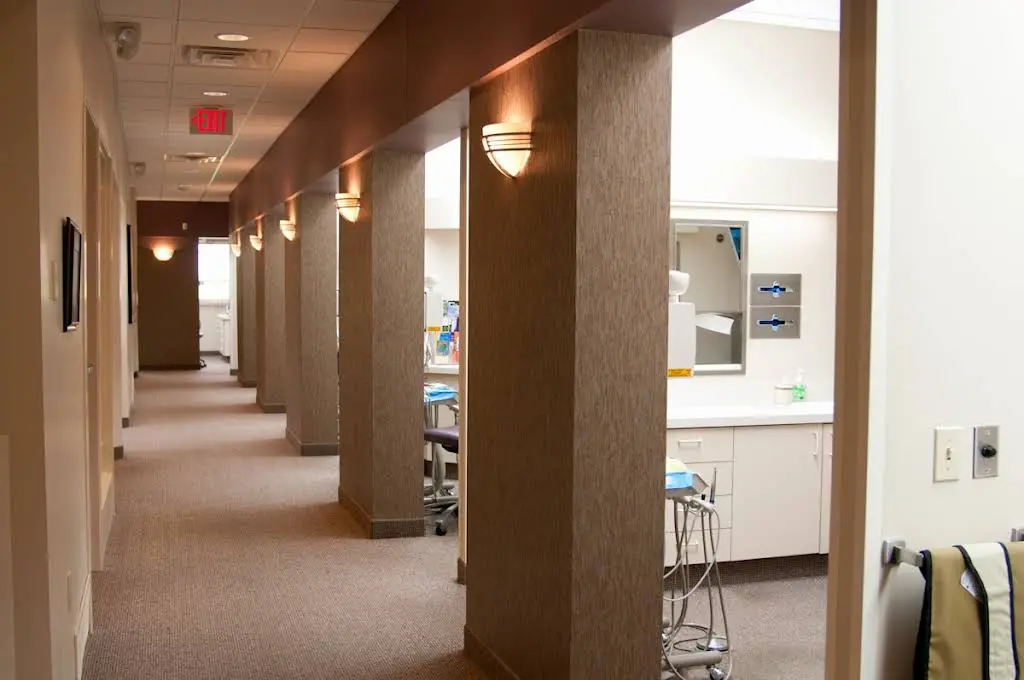 Dental Health Partners of Ionia