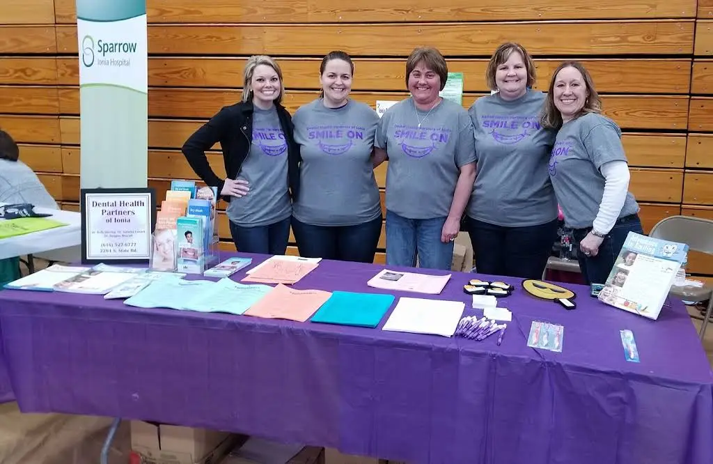 Dental Health Partners of Ionia
