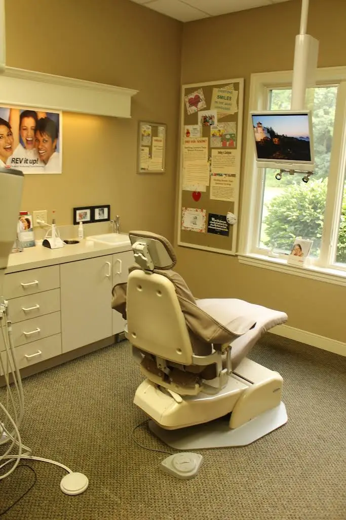 Firlik Family Dentistry and Airway Health Care