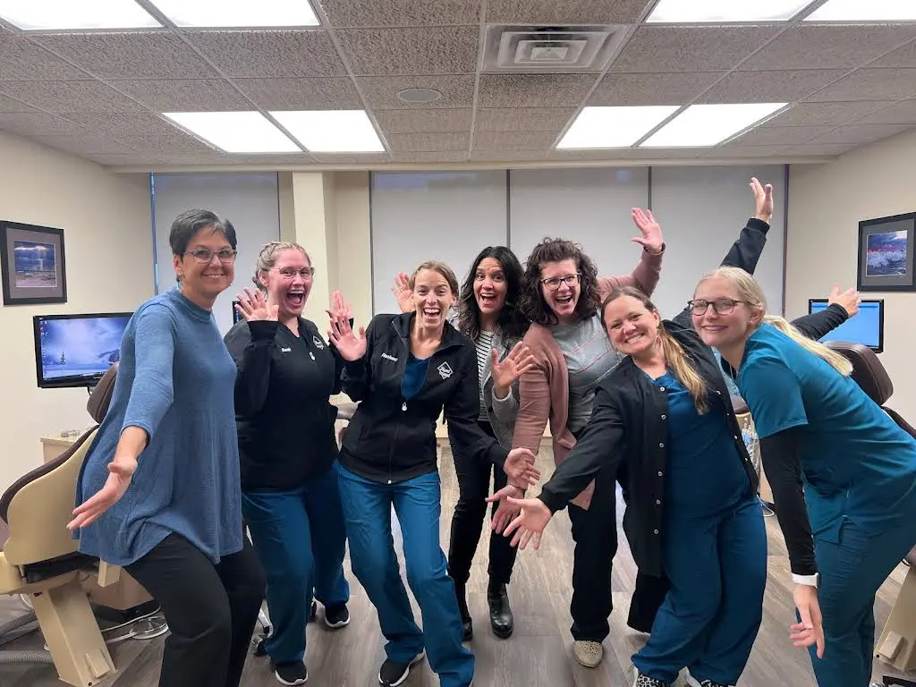 Hunt Orthodontics