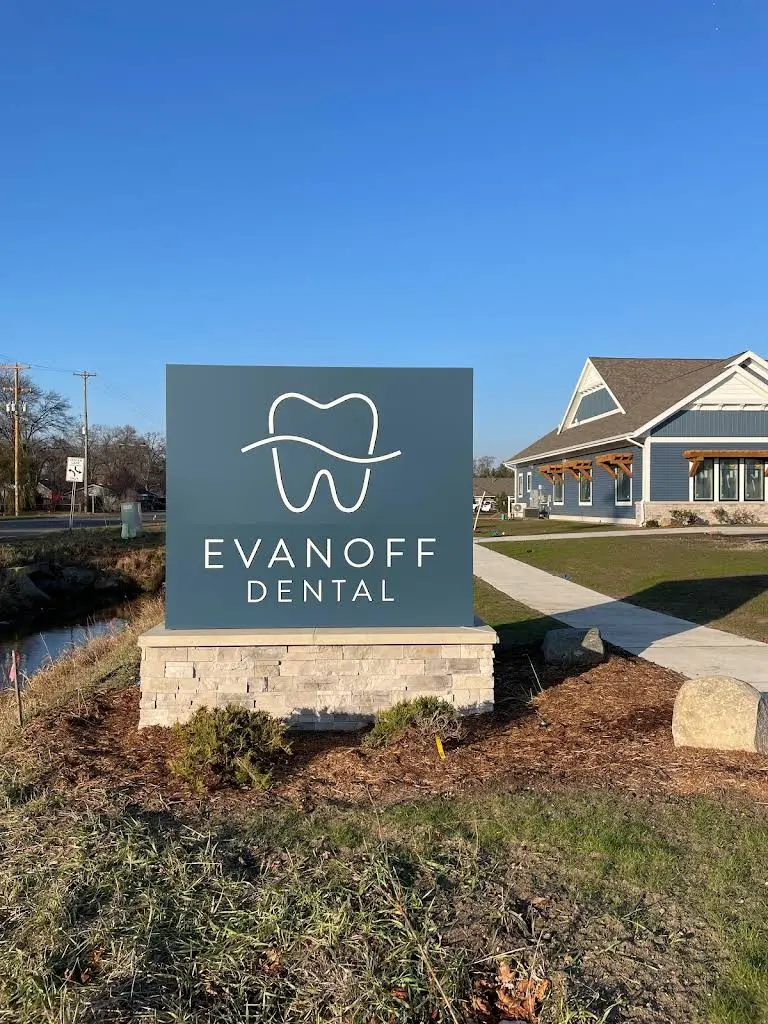 Evanoff Dental