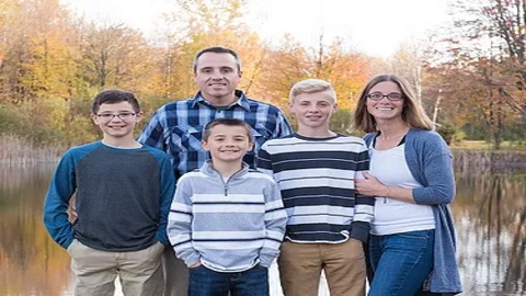 Lakeshore Family Dental Care - Ryan T Brunworth DDS
