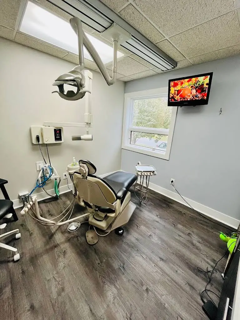 Lakeshore Family Dental Care - Ryan T Brunworth DDS