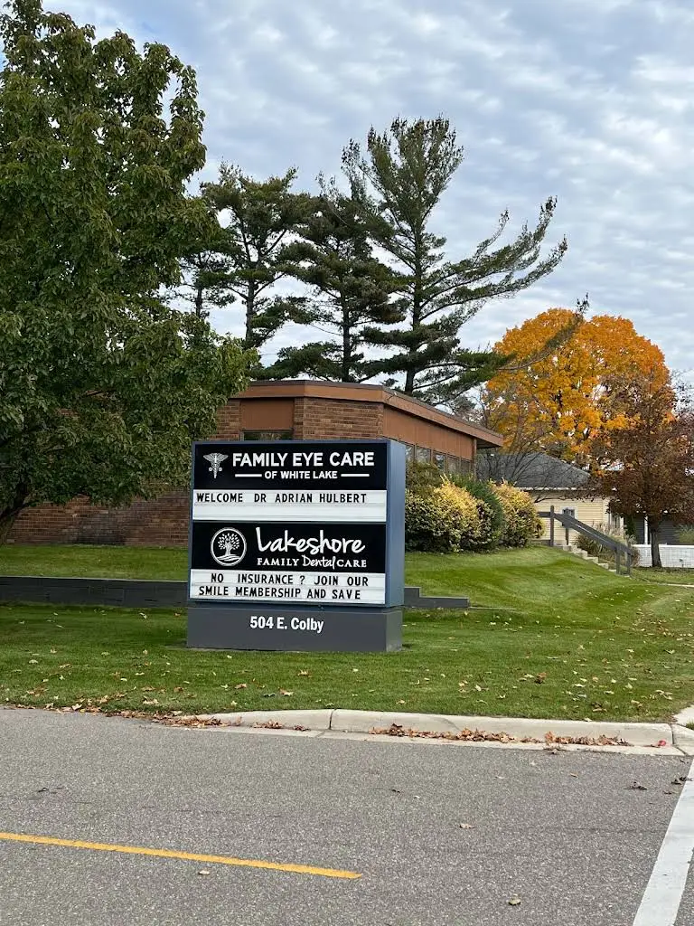 Lakeshore Family Dental Care - Ryan T Brunworth DDS