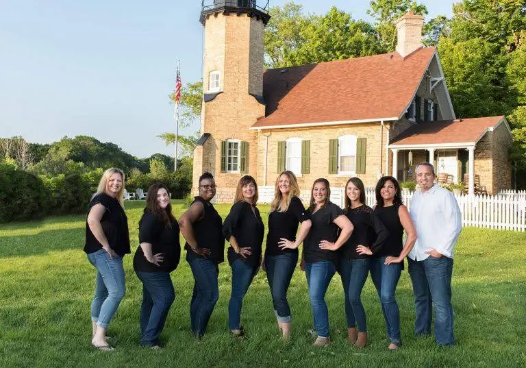 Lakeshore Family Dental Care - Ryan T Brunworth DDS
