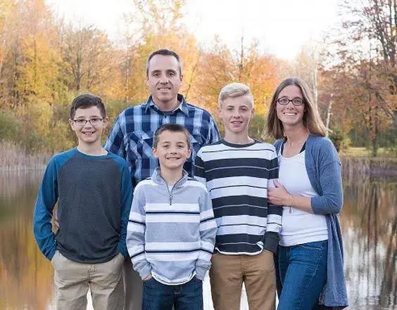 Lakeshore Family Dental Care - Ryan T Brunworth DDS