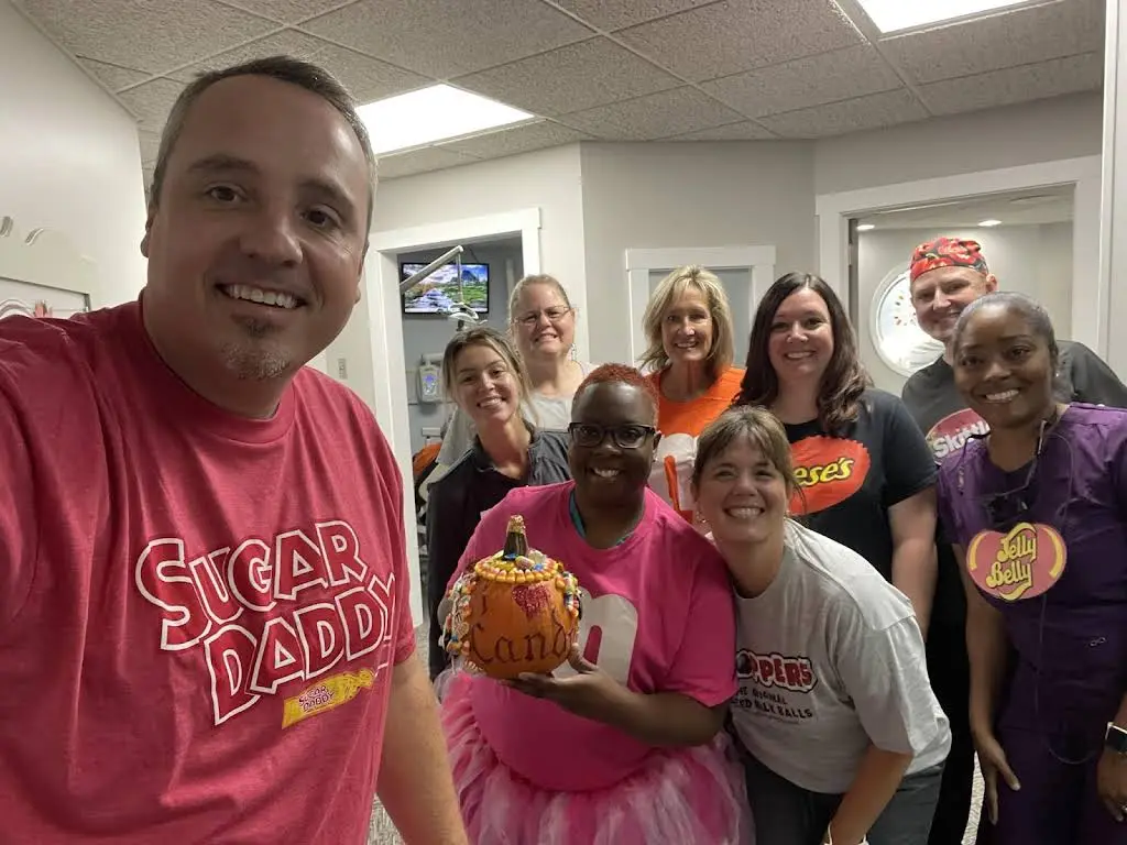 Lakeshore Family Dental Care - Ryan T Brunworth DDS