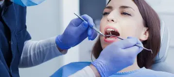 Hurley Dentistry