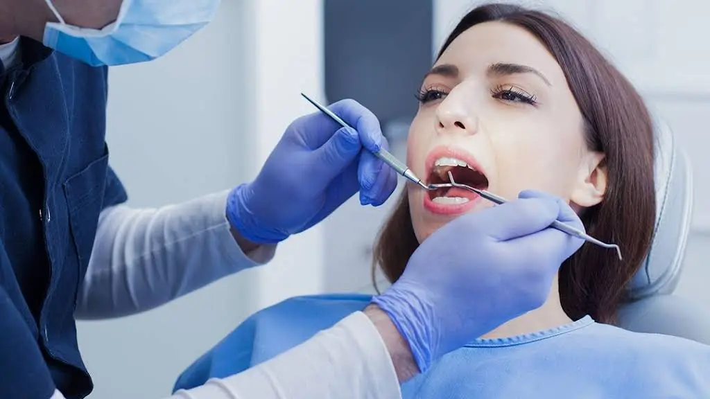 Hurley Dentistry