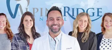 Alpine Ridge Dental