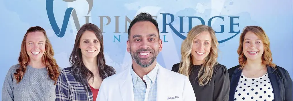 Alpine Ridge Dental