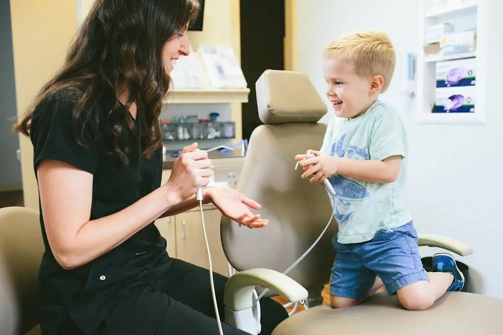 Grand Rapids Family Dentistry