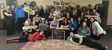 Great Lakes Dental Care