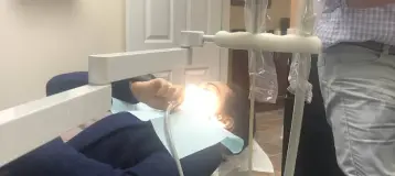 Aaron Freeman DDS