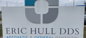 Eric Hull DDS Aesthetic & General Dentistry