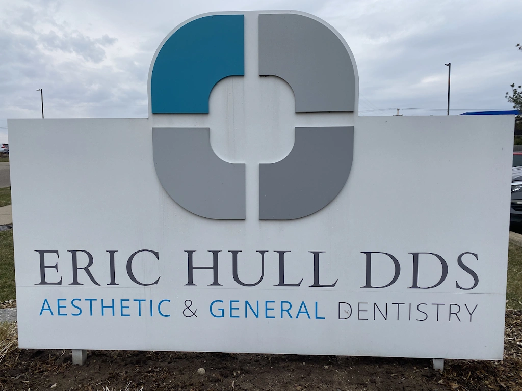 Eric Hull DDS Aesthetic & General Dentistry