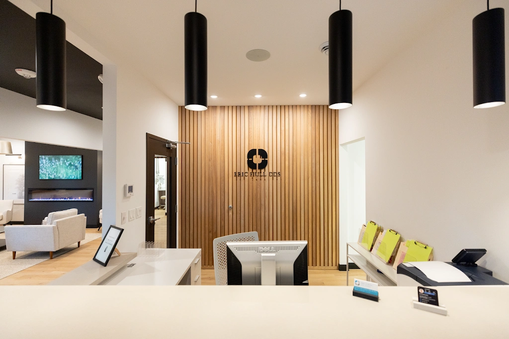 Eric Hull DDS Aesthetic & General Dentistry