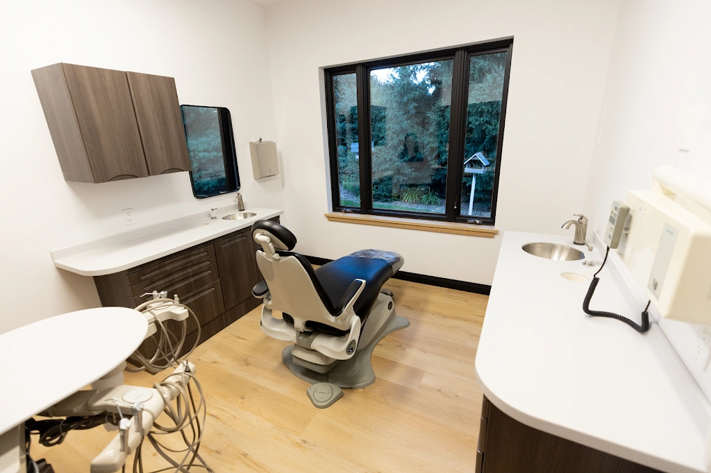 Eric Hull DDS Aesthetic & General Dentistry