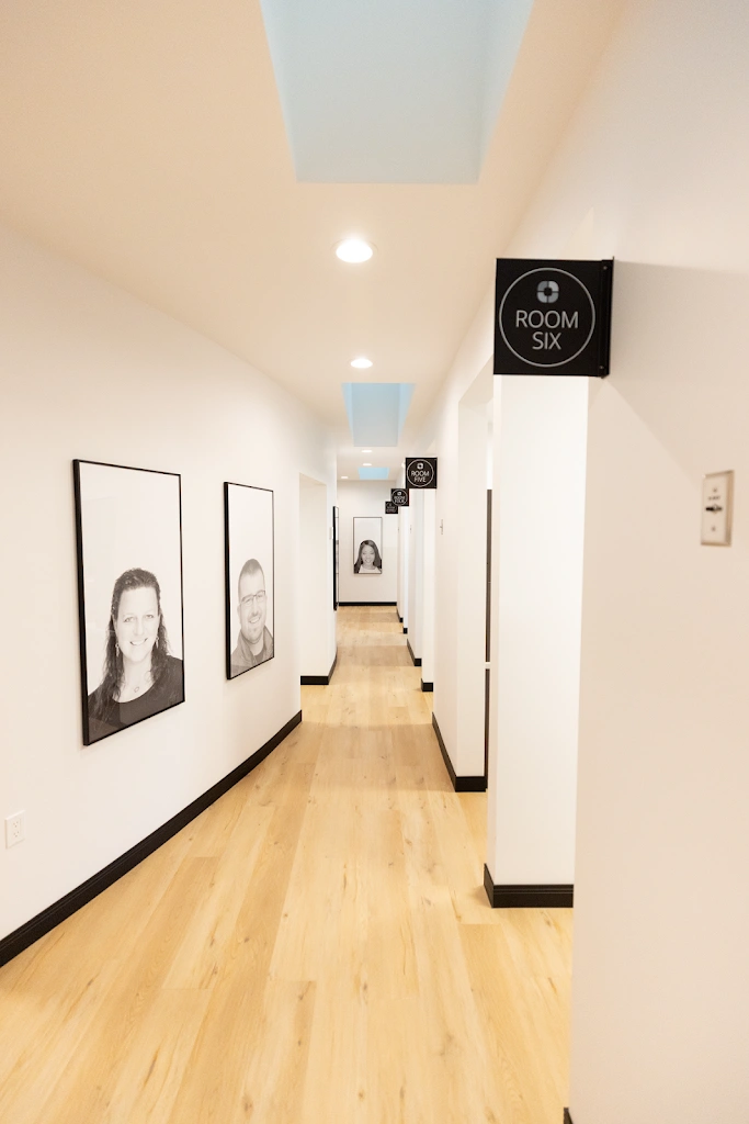 Eric Hull DDS Aesthetic & General Dentistry