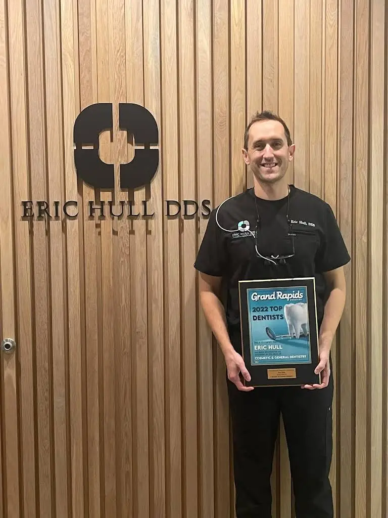 Eric Hull DDS Aesthetic & General Dentistry
