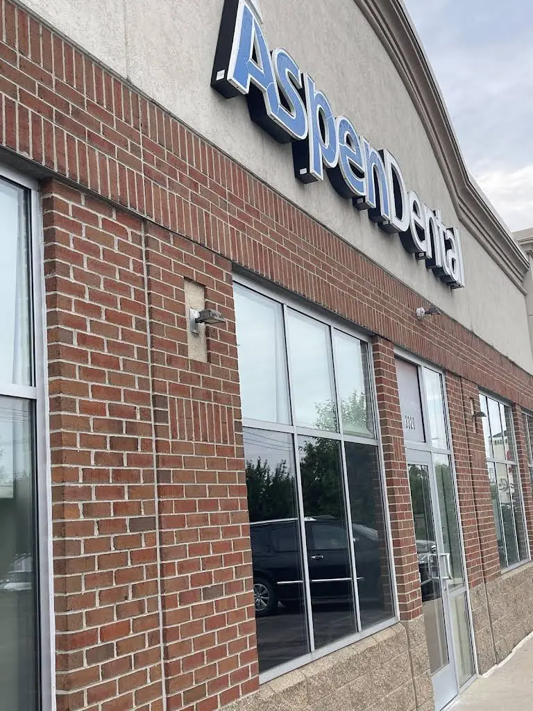 Aspen Dental