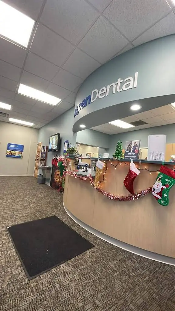 Aspen Dental