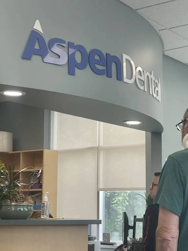 Aspen Dental