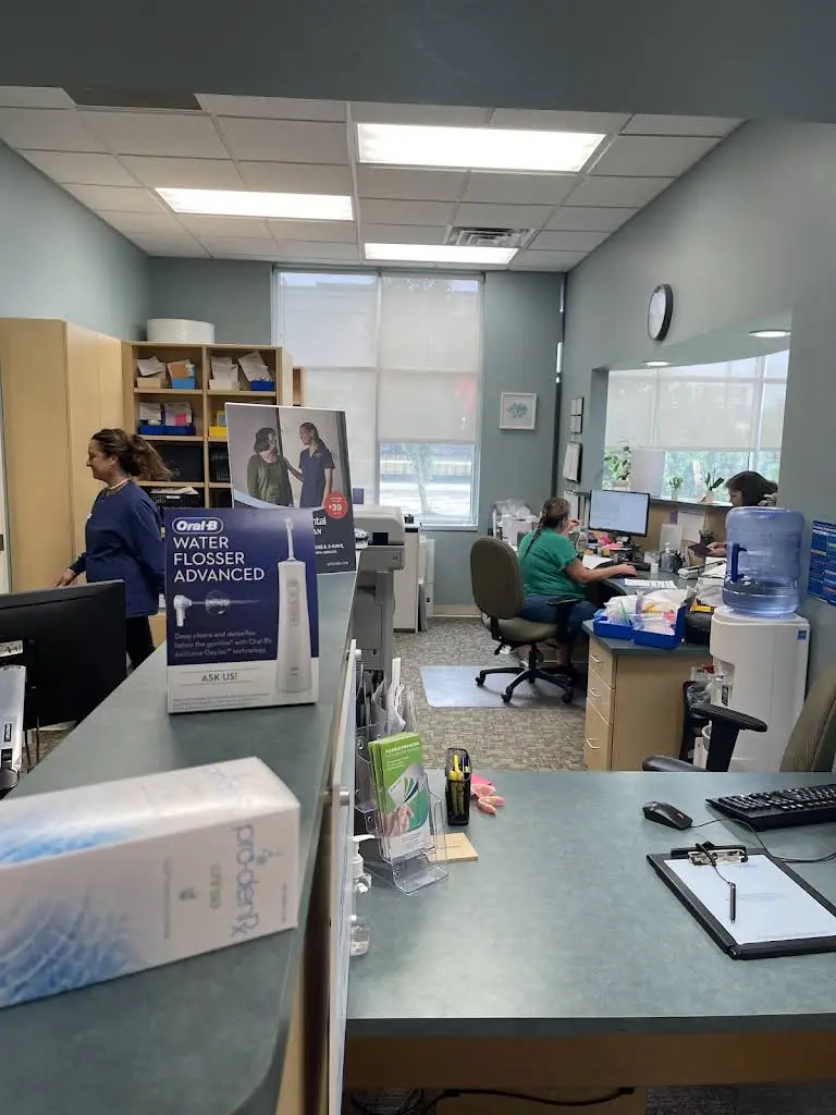 Aspen Dental