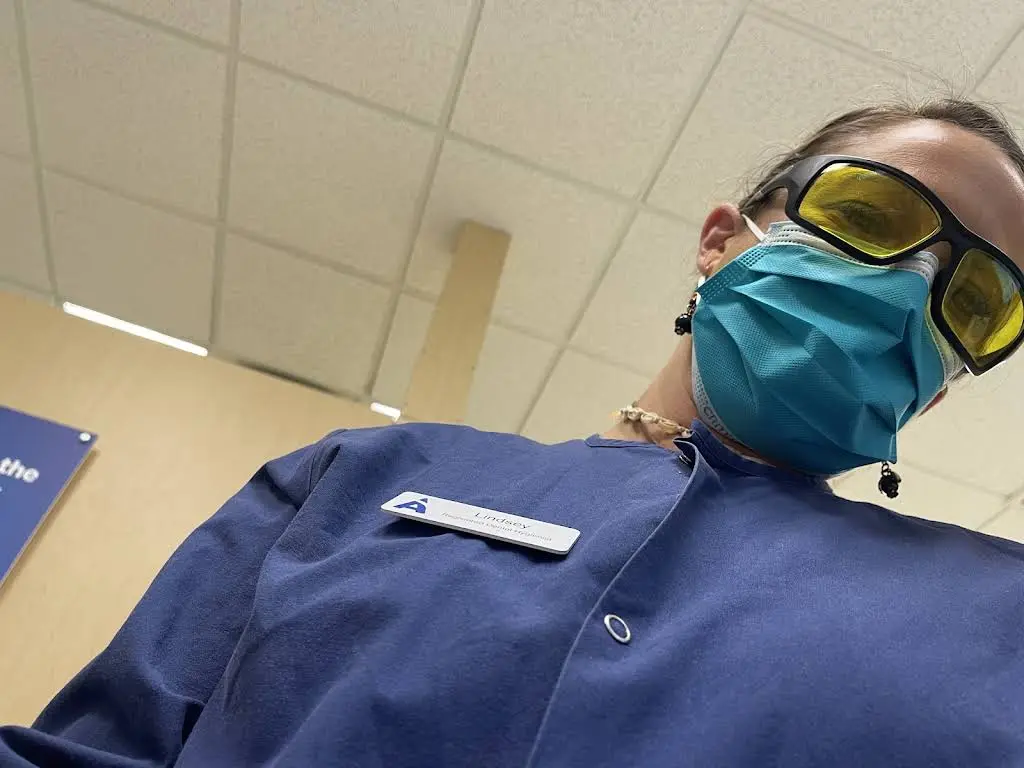 Aspen Dental