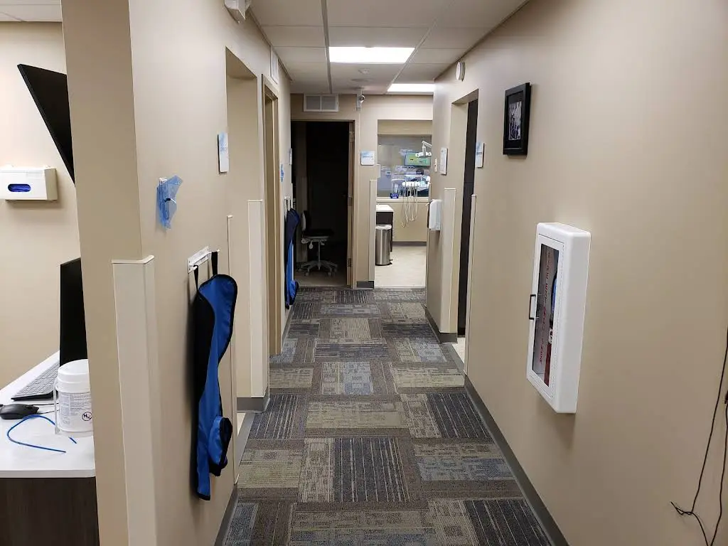 My Community Dental Centers ~ Walker