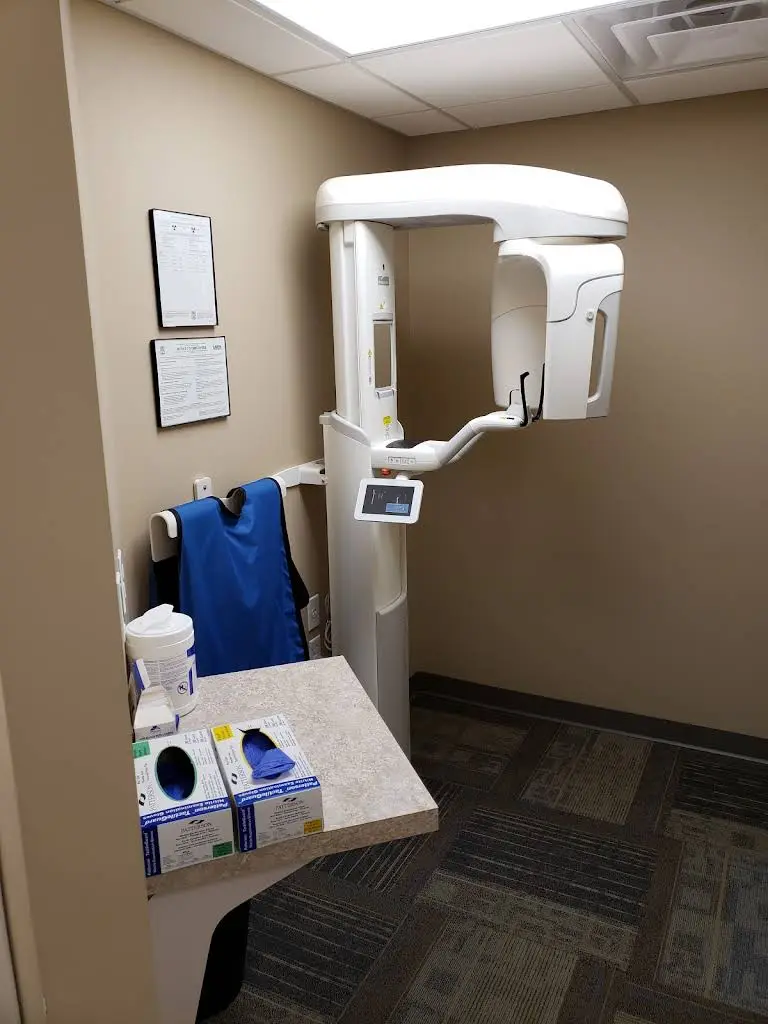 My Community Dental Centers ~ Walker