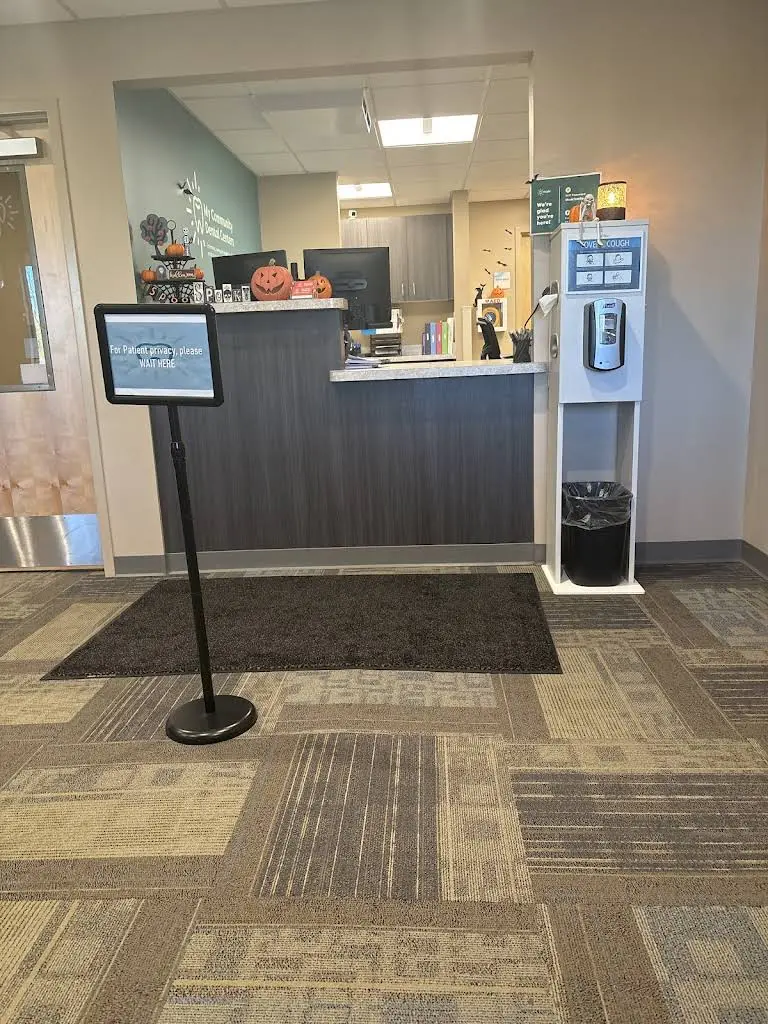 My Community Dental Centers ~ Walker