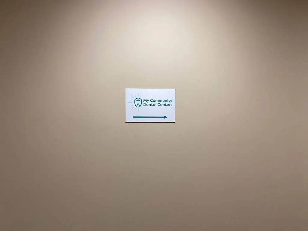 My Community Dental Centers ~ Walker