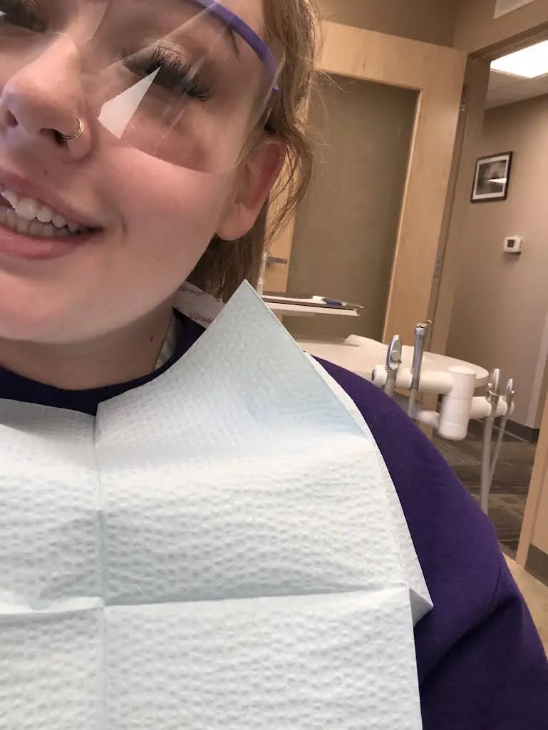 My Community Dental Centers ~ Walker